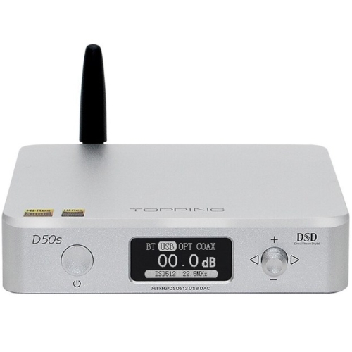TOPPING D50s (해외구매)_이미지