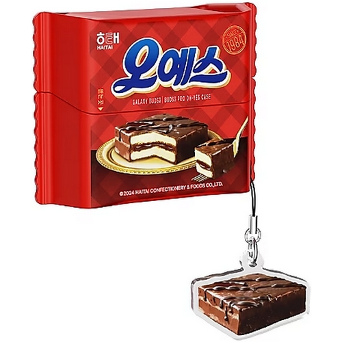 갤럭시 버즈3 오예스 케이스