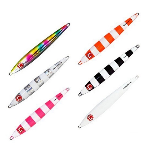 챌리온 CLJ-07TC 지그 더 바이킹 (120g)_이미지