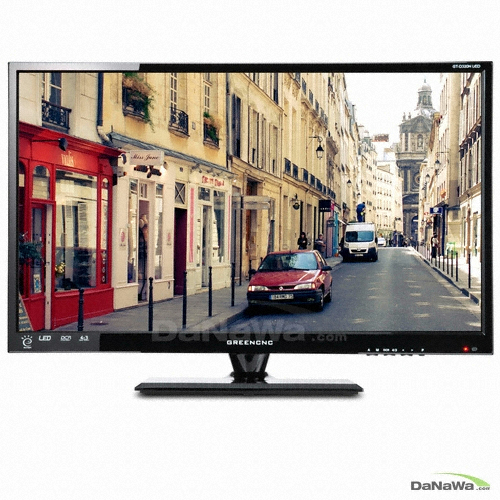 GT-D320N LED 강화유리 (중고)