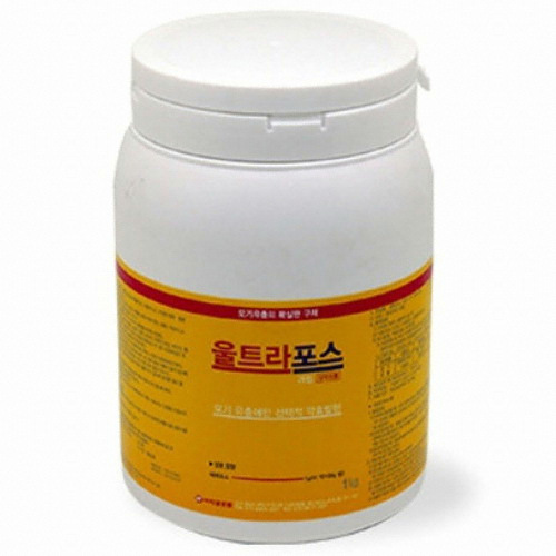 비티글로벌 울트라포스 1kg (1개)_이미지