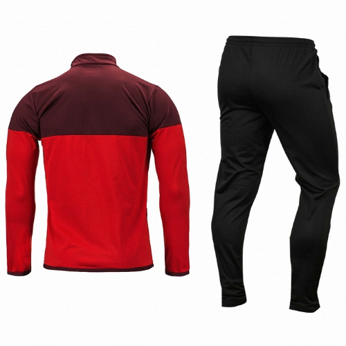 푸마 풋볼 플레이 트랙 수트 656092-01_이미지