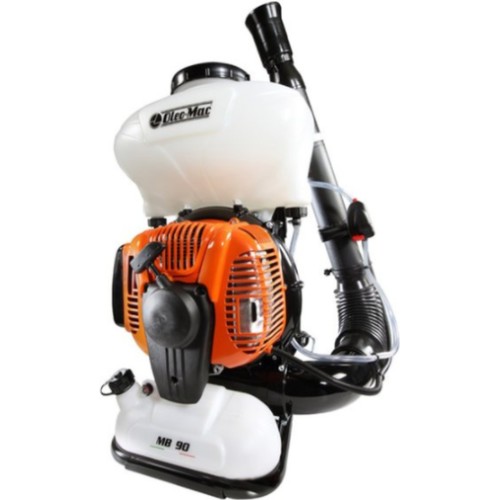 오레오맥 동력분무기 MB90