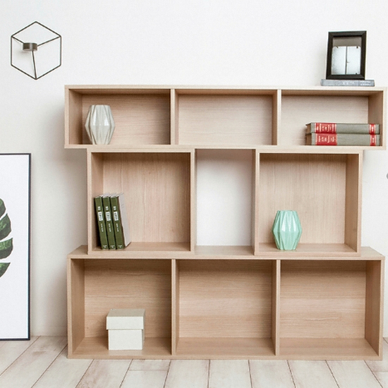 모노폴리오 모리 3단 공간박스 340_이미지