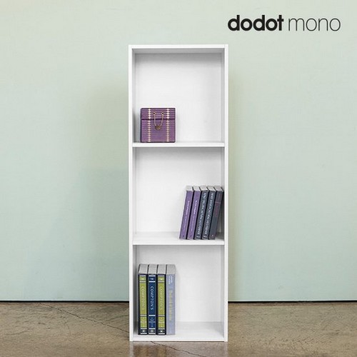 모노폴리오 모리 3단 공간박스 340_이미지