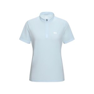 K2 오싹 썬가드 반팔 집업 KWM25224SB