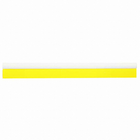 아크룩스 18.5인치 옐로우 터보스퀴지_이미지