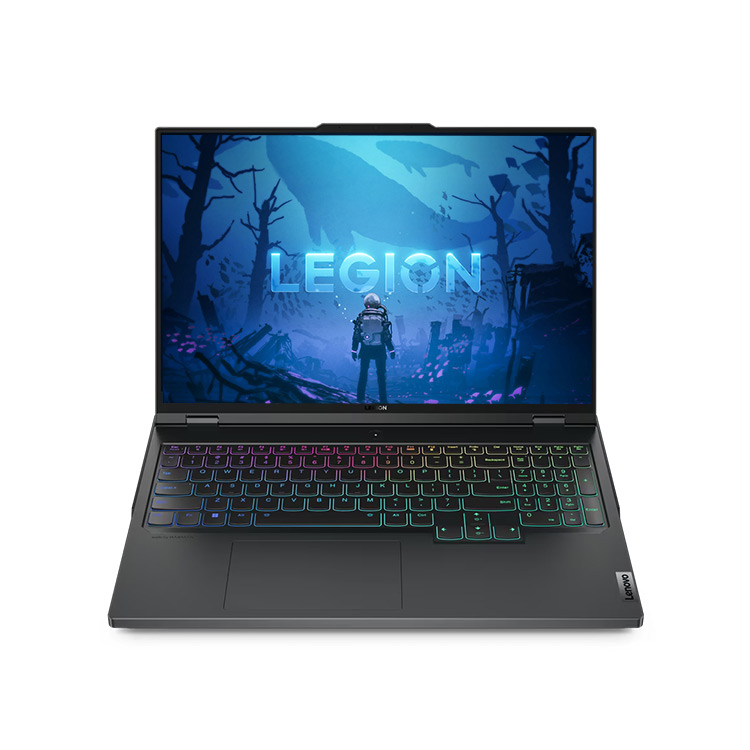 레노버 LEGION Pro 7i 16IRX i9 4080 Plus (SSD 2TB)_이미지