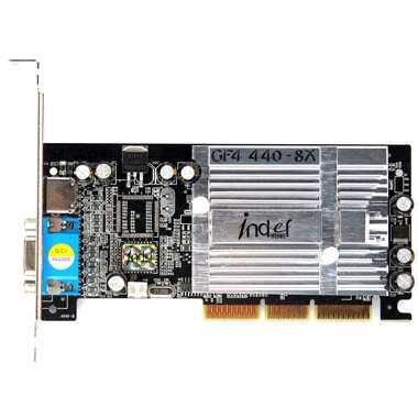 ���ε��� ������4 MX440 8x Basic