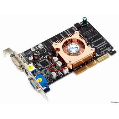 유니텍전자 GeForceFX 5700LE 유니텍 128M 64bit_이미지