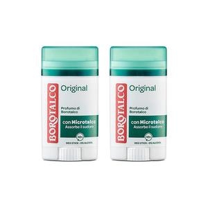 보로탈코 보로탈코 오리지날 데오 스틱 40ml (2개)_이미지