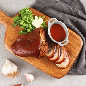 자연과농부 진짜 순살족발 480g