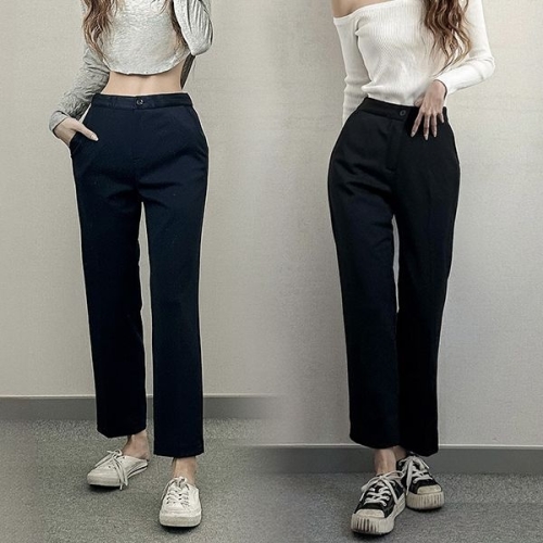 아이우먼 위쉬몰 LO 허브스판일자슬렉스930 P033H502 빅사이즈