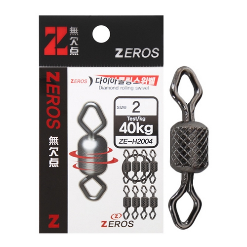 ���ν� ZE-H2004 ���̾� �Ѹ� ������