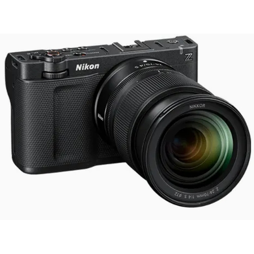 니콘 ZR 렌즈세트 (24-70mm F4 S)_이미지