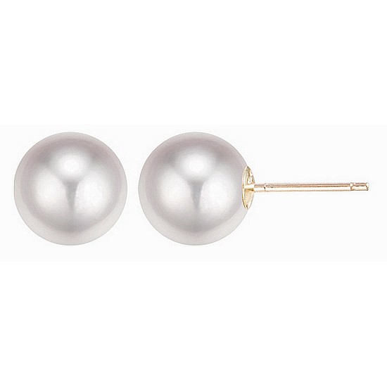 라디오사 14K La Diosa 라디오사 귀걸이 LK14JJ-9141E_이미지