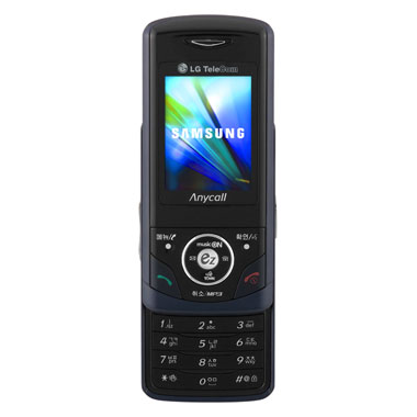�Ｚ���� �ִ��� SPH-V8450 [LG U+]