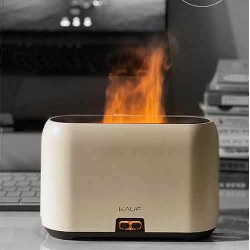 이음전산 KAUF 불멍 차량용 가습기 KF-HM06_이미지