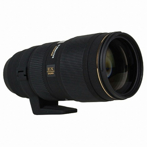 70-200mm F2.8 EX DG MACRO HSM 펜탁스 K용
