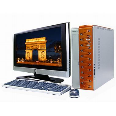 주연테크 운수대통830DX-06E+20.1