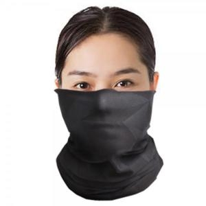3M 호원몰  UV자외선차단 멀티 두건 스카프 남녀공용 자전거 골프_이미지