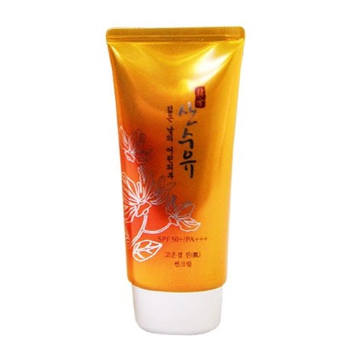 고은결 진 선크림 70g