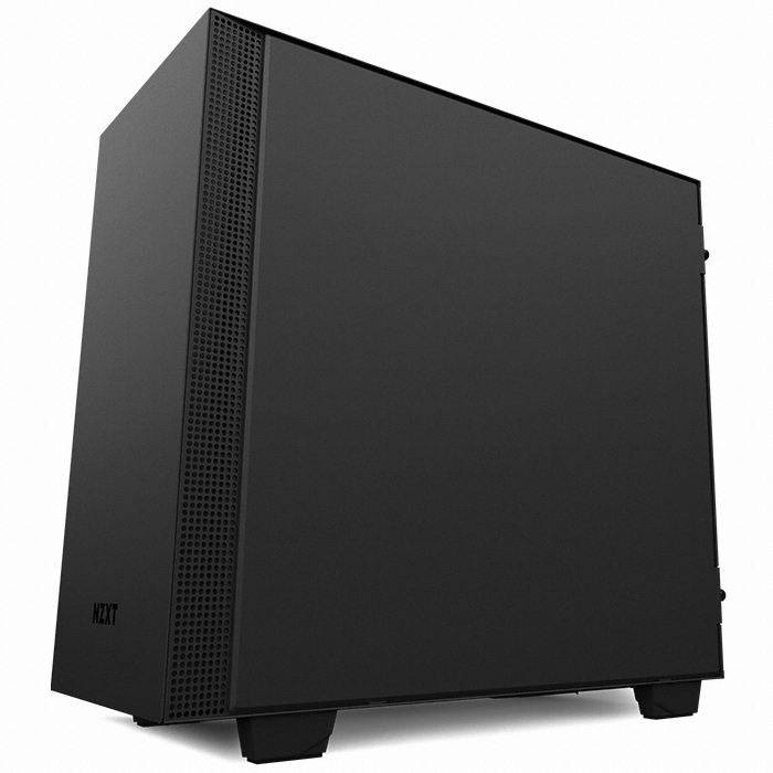 NZXT H400