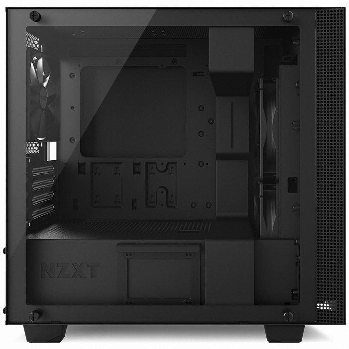 NZXT H400