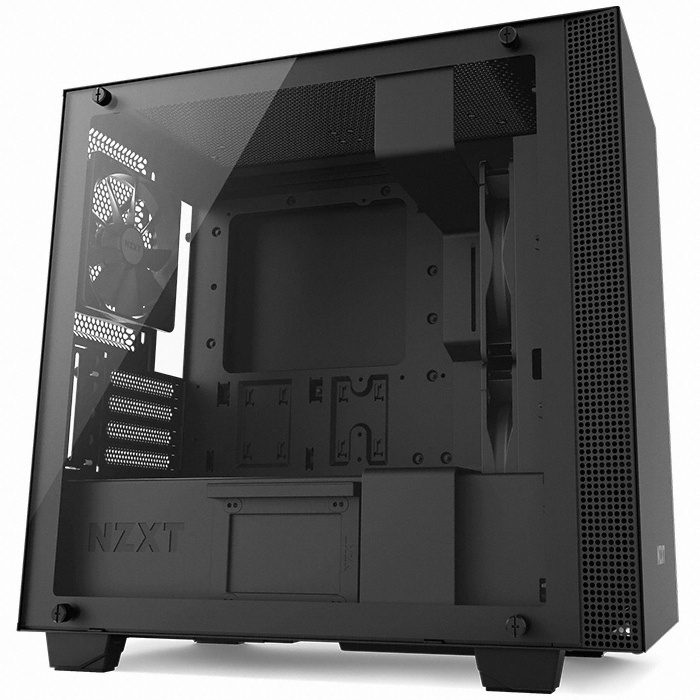NZXT H400 (매트 블랙)_이미지