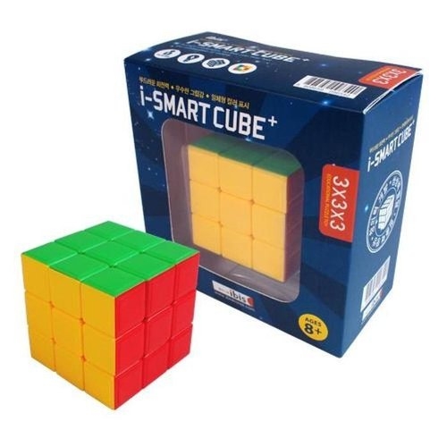 셀러허브 JHQRZOTQ_4A 8000 아이스마트큐브3X3X3 큐브 1_이미지