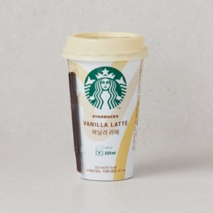 ��Ÿ���� �ٴҶ� �� 320ml