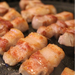 루루축산 팜쿡 돈삼겹살 구이용 500g