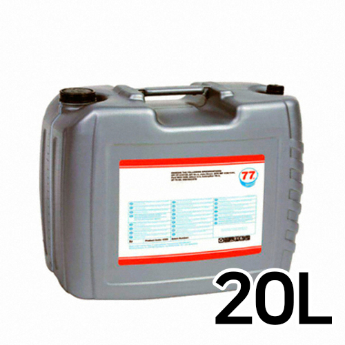 77루브리컨츠 SCR 10W40 20L_이미지