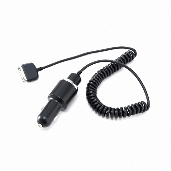 Simplism iPod 차량용 충전기 Car Charger