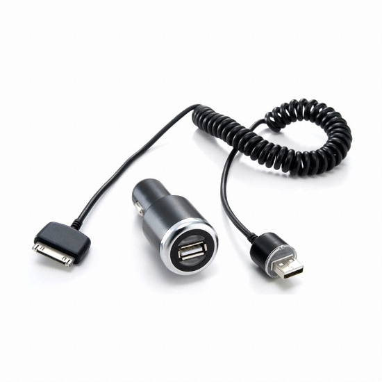 Simplism iPod ������ ������ Car Charger