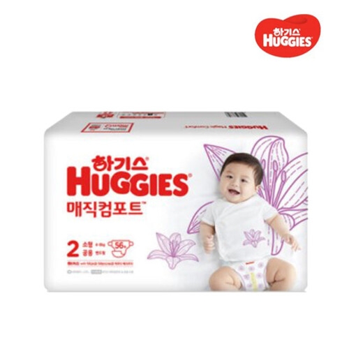 2020 매직 컴포트 밴드형 2단계-공용