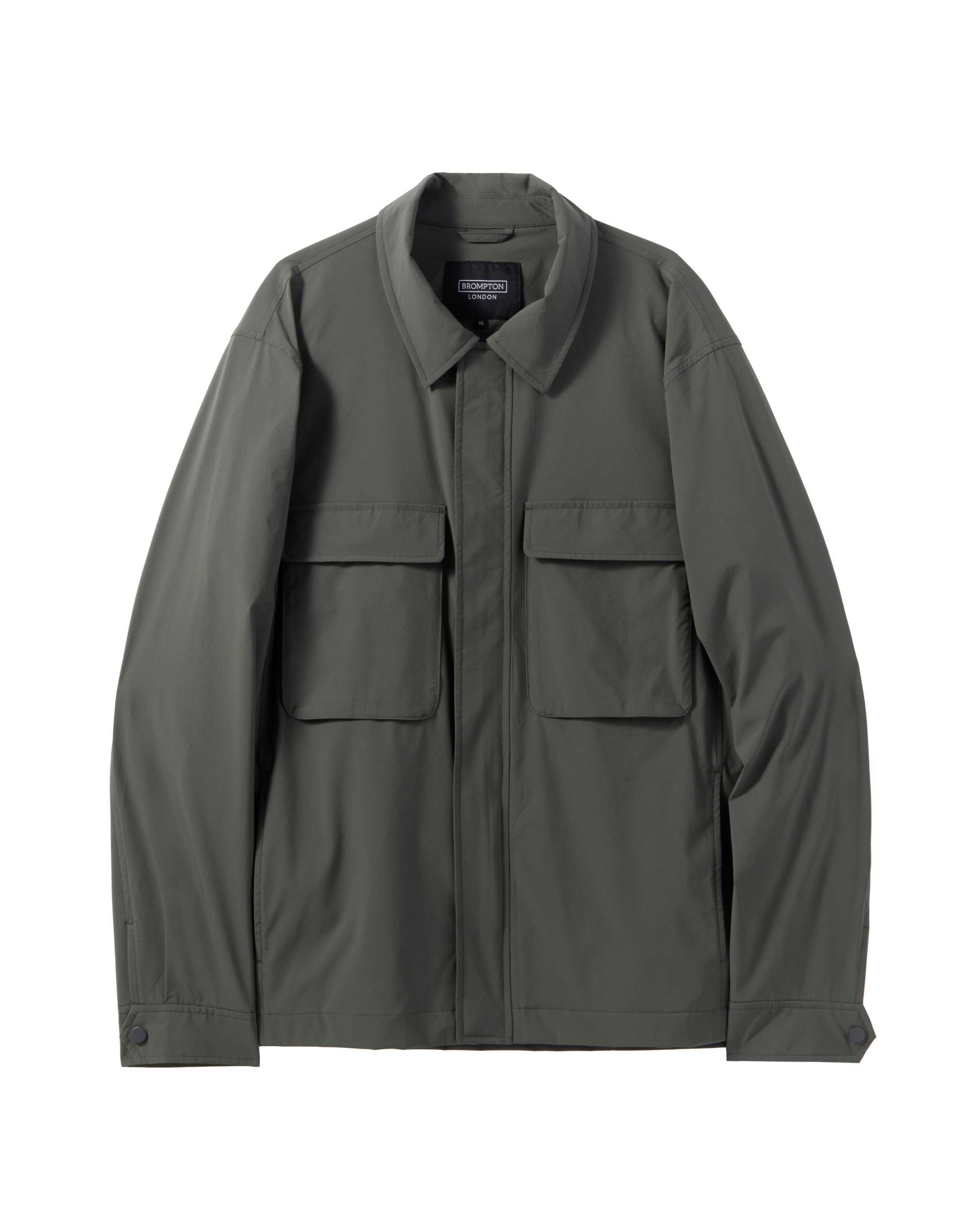 브롬톤 FIELD VENTI NYLON SHIRT P242MJK213이미지입니다. 누르면 해당 게시물로 새창이동합니다.