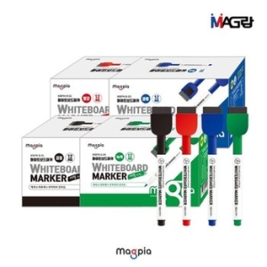 화이트보드 마카펜