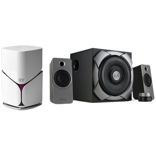 금영 JUKE5 (+ A320 스피커)