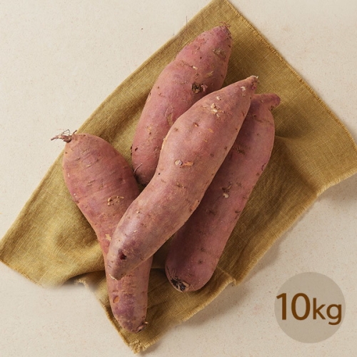여주 왕 꿀고구마 10kg