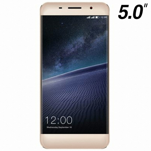 LEAGOO M5 엣지 LTE 16GB, 자급제 (해외구매)