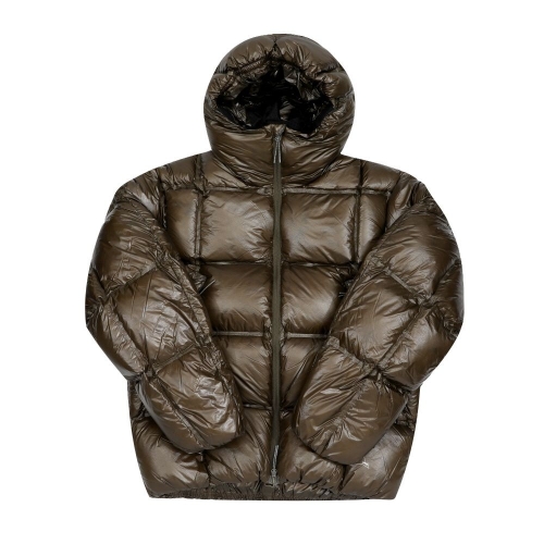  로아 ROA RBMW0492FA325 GRN0003 큐브 650 필 파워 남성 패딩