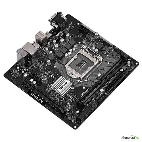 ASRock H470M-HVS ������