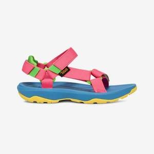 TEVA 키즈 허리케인 XLT2 아동 스포츠 샌들 STVT2519390HPT