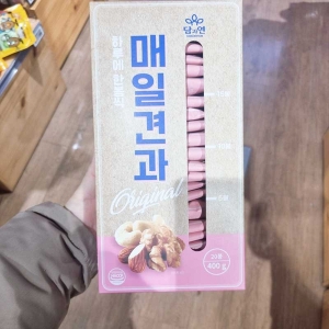 매일견과 오리지널 20g 20개입