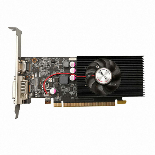지포스 GT1030 D5 2GB LP (벌크)