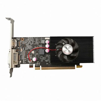 AFOX 지포스 GT<b>1030</b> D5 2GB LP (벌크)