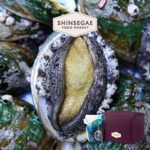 완도 섬전복 선물세트 6호