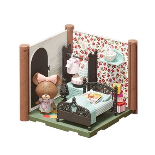 반다이 ㅤ하코룸 마이룸 키트_이미지