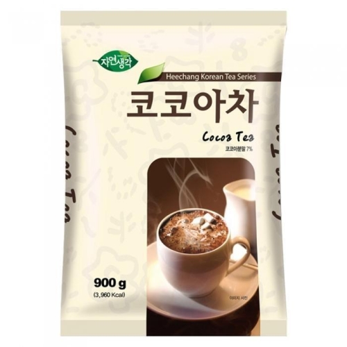희창유업 코코아차 900g (6개)